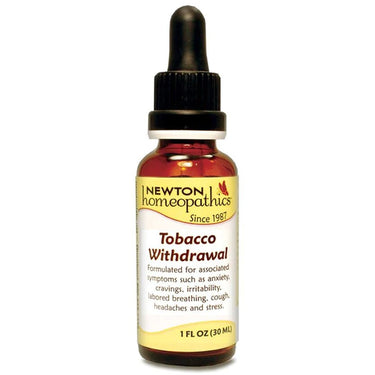 Tobacco Withdrawl